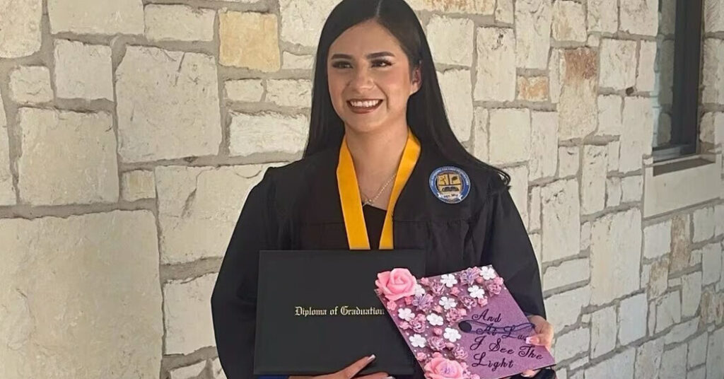 Student Remains in Honduras After ICE Vows to Deport Her Again