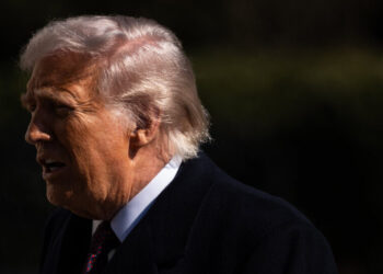 Trump Says He’s ‘Not Happy’ With Progress of Iran Talks