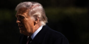 Trump Says He’s ‘Not Happy’ With Progress of Iran Talks