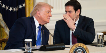 Trump’s Foreign Policy: Resurrecting Empire