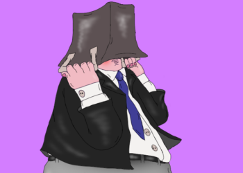 Trump’s ‘Two Minutes Hate’ Won’t Pay the Bills