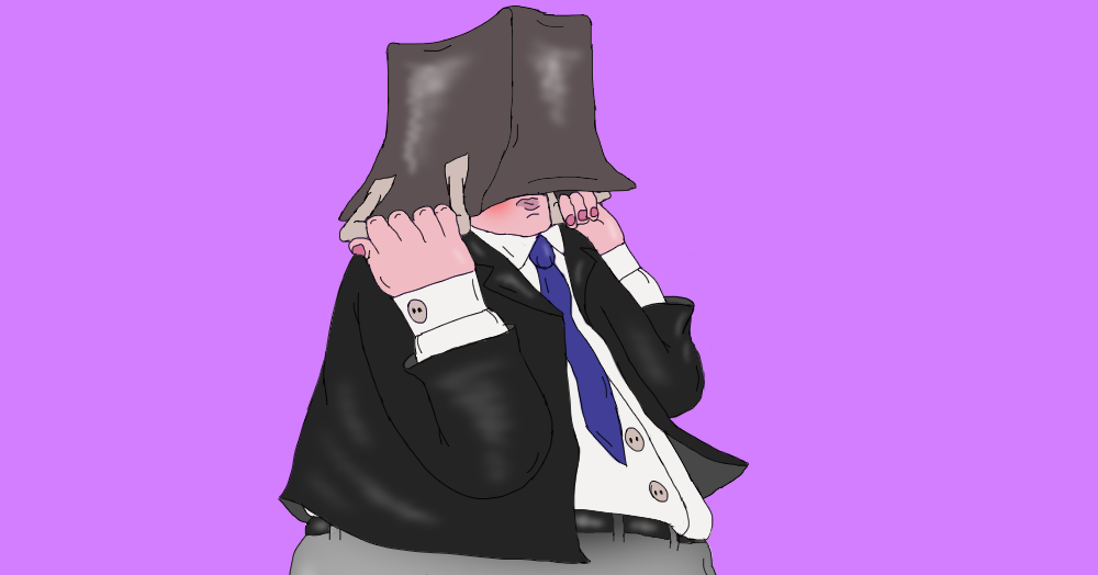 Trump’s ‘Two Minutes Hate’ Won’t Pay the Bills