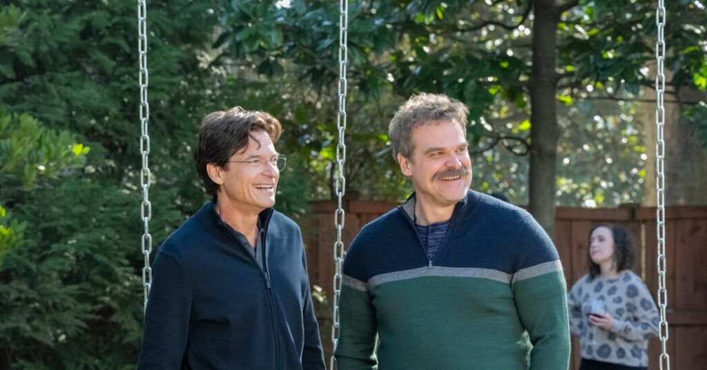 ‘DTF St. Louis’ Review: Sex, Death and Jamba Juice