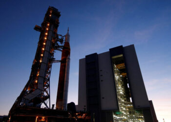 NASA Aims for 2 Moon Landings in 2028 With New Artemis Schedule