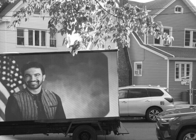 Mamdani Can End the Homelessness Crisis. Here’s How.