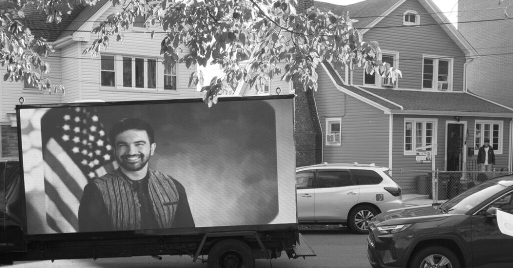 Mamdani Can End the Homelessness Crisis. Here’s How.