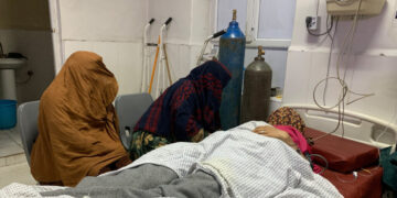 Pakistan Strikes Afghanistan in ‘Open War’ Against Taliban Regime