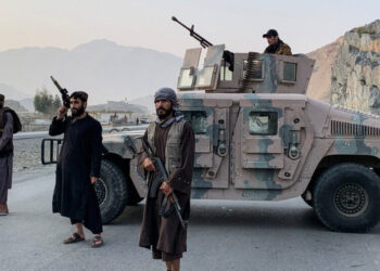 Pakistan Strikes Afghanistan in ‘Open War’ Against Taliban Government