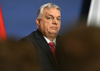 Hungary Plays Spoiler in Europe as Orban Strains for Votes at Home