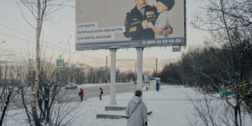 Russians Shiver as War Worsens Underfunding of Heat and Power Systems