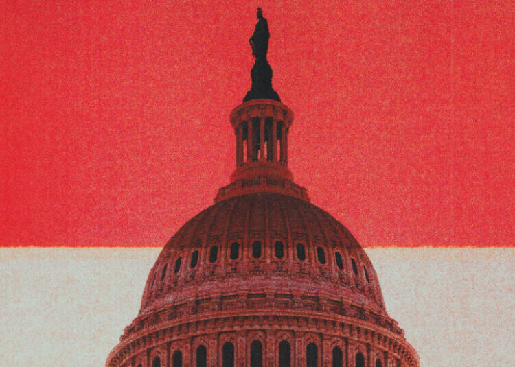 The Best-Kept Secret in Washington