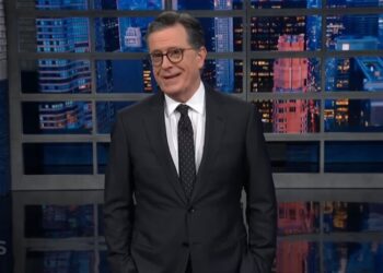 Late Night Lampoons Trump’s State of the Union Ratings