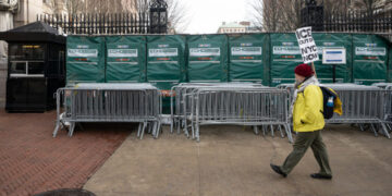 What Are ICE Agents Allowed to Do on College Campuses?