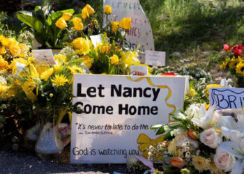 Fewer Detectives Will Hunt for Nancy Guthrie, Signaling a New Phase