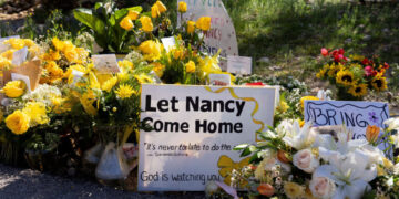 Fewer Detectives Will Hunt for Nancy Guthrie, Signaling a New Phase