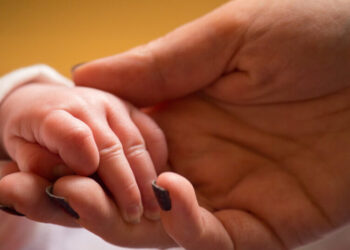 4 Things You Didn’t Know About the Plummeting U.S. Birthrate