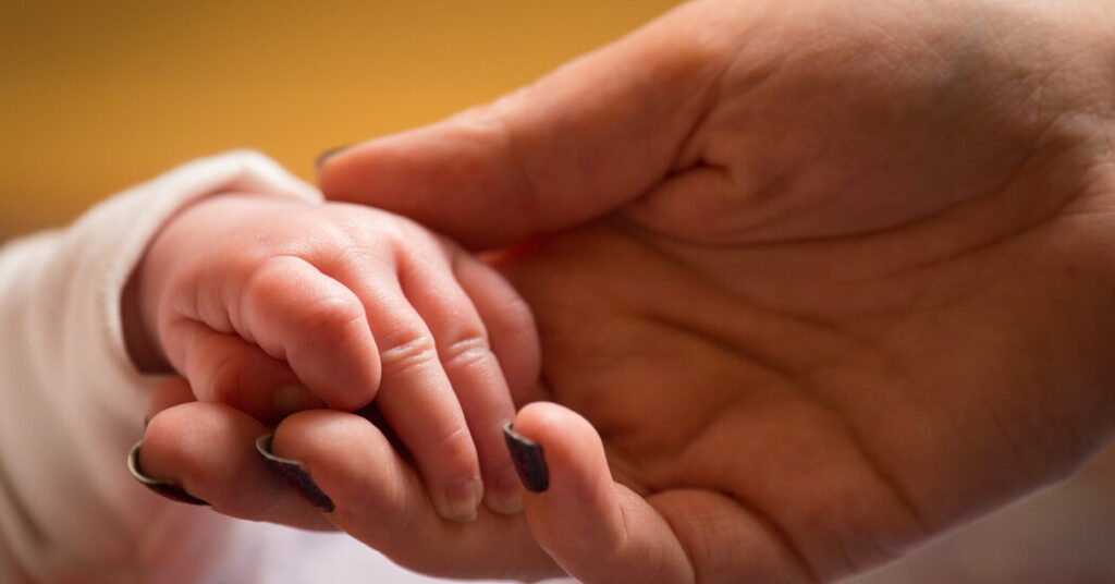 4 Things You Didn’t Know About the Plummeting U.S. Birthrate