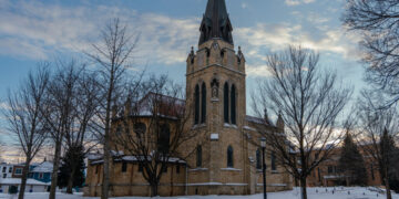 30 More People Are Indicted in Anti-ICE Church Protest in Minnesota