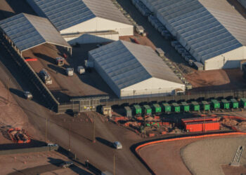 13 Measles Cases Reported at Texas Immigration Detention Facility