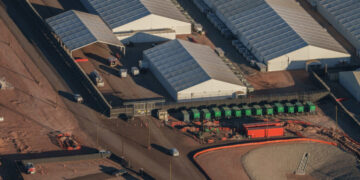 13 Measles Cases Reported at Texas Immigration Detention Facility