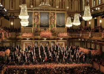Why the Vienna Philharmonic Played Nat King Cole Hits