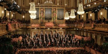 Why the Vienna Philharmonic Played Nat King Cole Hits