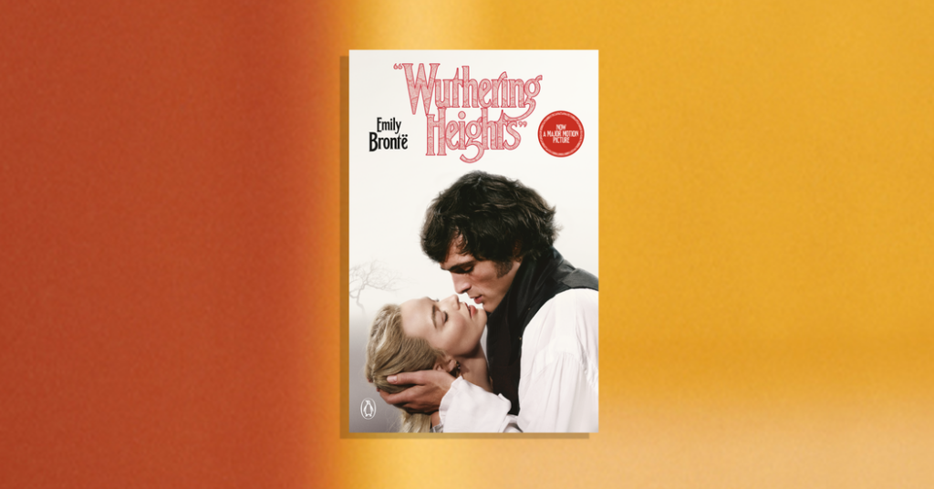Book Club: Let’s Talk About ‘Wuthering Heights’