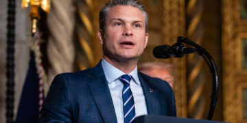 Scouts Will Abandon D.E.I. Policies Under Agreement With Pentagon, Hegseth Says