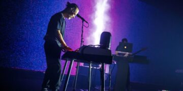 Radiohead Demands That ICE Remove Its Song From a Social Media Video