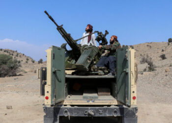 What to Know About the Clashes Between Pakistan and Afghanistan