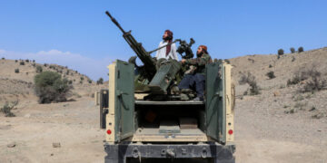 What to Know About the Clashes Between Pakistan and Afghanistan