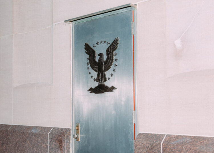 If A.I. Is a Weapon, Who Should Control It?