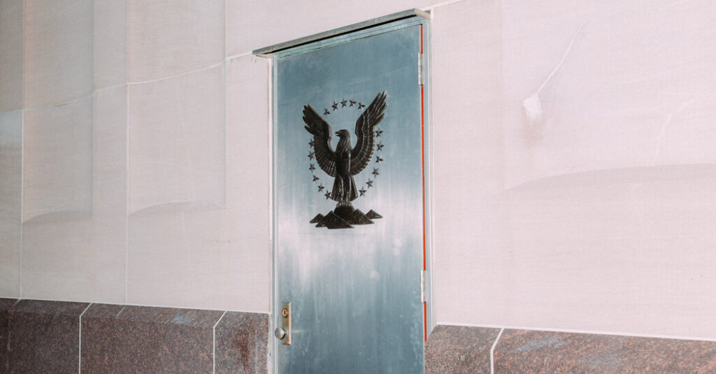 If A.I. Is a Weapon, Who Should Control It?