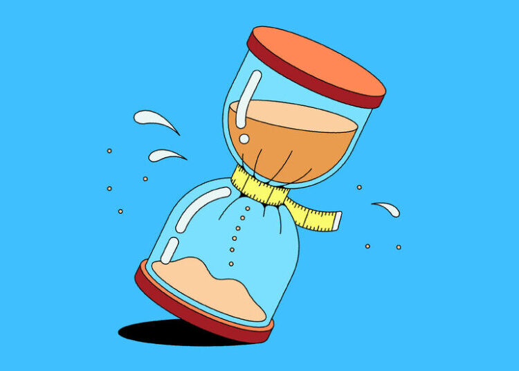 A New Concern About Weight Loss Drugs: What if They Work Too Well?