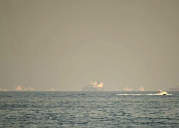 Oil Shipments in Persian Gulf Already Disrupted by Iran Attack