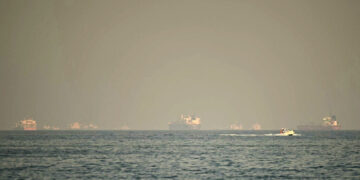 Oil Shipments in Persian Gulf Already Disrupted by Iran Attack