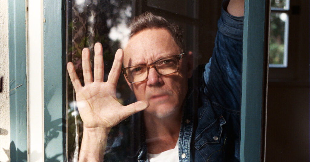 Matthew Lillard, a Fan Favorite, Still Has to Hustle for Work