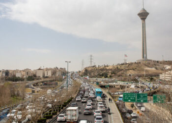 For Trump, the Iran Attack Is the Ultimate War of Choice