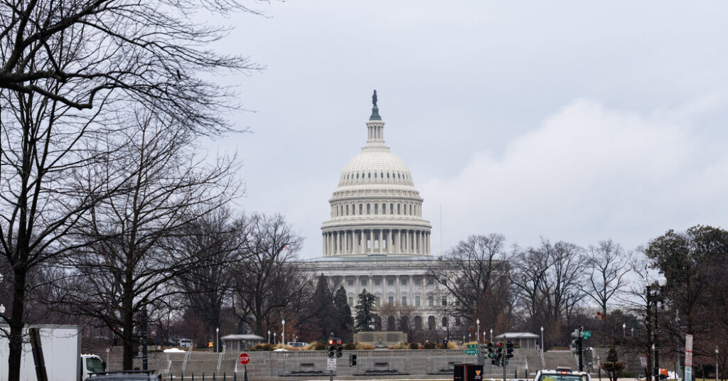 Congress Faces War Powers Votes in Wake of Iran Strikes