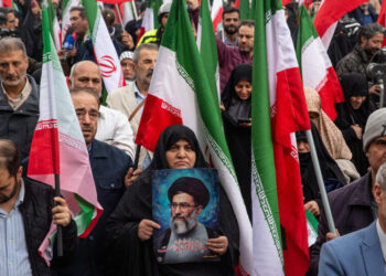 U.S. Ability to Determine What Comes Next in Iran Might Be Limited