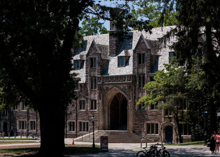 Pentagon to Cut Ties With Top Universities and Think Tanks