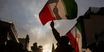 Trump Tells Iranians to ‘Take Over’ Their Government. But How?