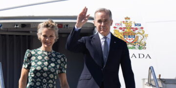 Canada’s Leader Heads to Asia and Australia to Build ‘Middle Power’ Bonds