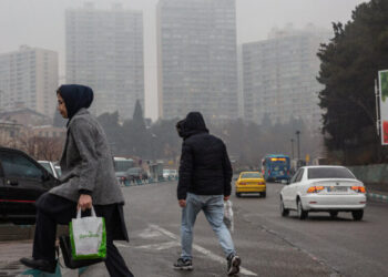 As U.S. Bombs Tehran, Some Iranians Feel Abandoned by Their Leaders