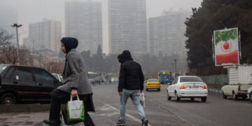 As U.S. Bombs Tehran, Some Iranians Feel Abandoned by Their Leaders