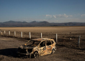 The Bloody Rise and Fall of Mexico’s Top Crime Boss