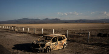 The Bloody Rise and Fall of Mexico’s Top Crime Boss