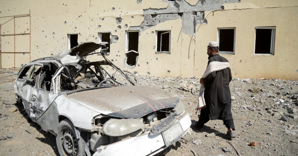 No Clear Endgame in the Conflict Between Afghanistan and Pakistan