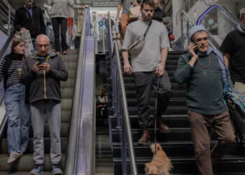 Iranian Attacks on Israel Shine a Light on Shelter Shortage