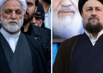 Who Could Take Over for Ayatollah Ali Khamenei?